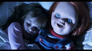 Curse Of Chucky Alice And Chucky