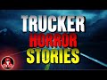 5 CREEPY Trucker Stories - Darkness Prevails