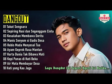 Kumpulan Lagu Dangdut Melankolis - Lagu Dangdut Ini Seperti Ngerti Isi Hatiku