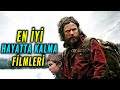 En y kiyamet sonrasi flmler  en y hayatta kalma flmler  dnyanin sonu flmler  part 3