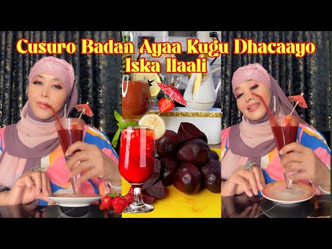 Wax Kasta Ha Isticmalin Hadi Aadan Aqonin Waxa Aad Ubahan Tahay Healthandfitness Healthylifestyle