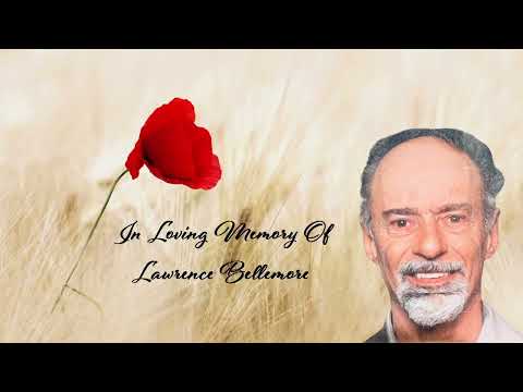 Lawrence Bellemore Funeral Live Stream