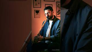 Eylülzede / Ney Resimi