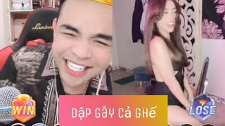 PK bigo live gặp phải mấy user b.i.ế.n thái nhất quả đất cười lộn ruột với em mocha