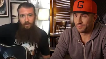 What did Cody Jinks say about Sam Hunt?