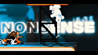 NONSENSE - Brawlhalla Edit