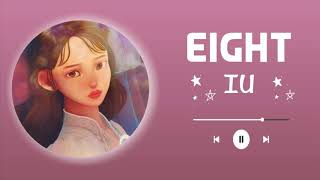 IU - EIGHT  (Prod.& Feat. SUGA of BTS) (RINGTONE) | DOWNLOAD 👇
