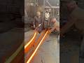 How Rust Scrap Materials Convert Into New #shorts #making