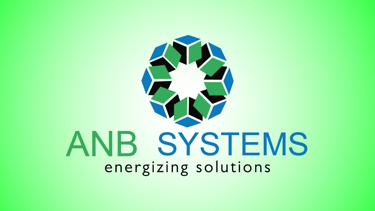 ANB Systems - YouTube