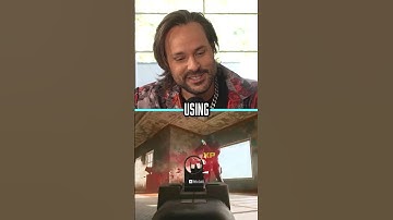 Have hacks ruined Warzone? 🤔 (@jeffleachtv ) #shorts