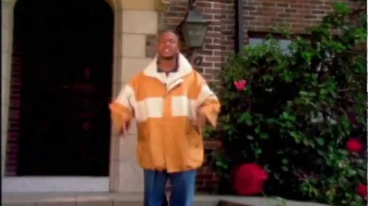 Skee-Lo - Top Of The Stairs (Official Video)