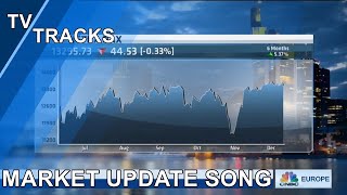 CNBC Europe/World - Breakfiller - Market Update Song #2