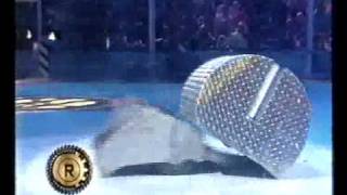 Robotwars Series 5 Heat A Part 1