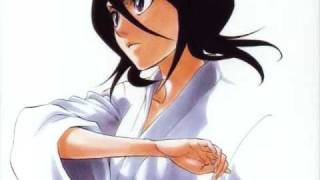 [Bleach Beat Collection 4] -Kuchiki Rukia- [Echo]