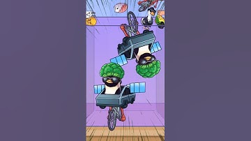 New Final Boss Merge Fellas ITALIAN BRAINROT 6 ⁉️ BOSS + BOSS  | New Update #mergefellas