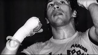 Blood and Sport | Retro Report | The New York Times Net Worth