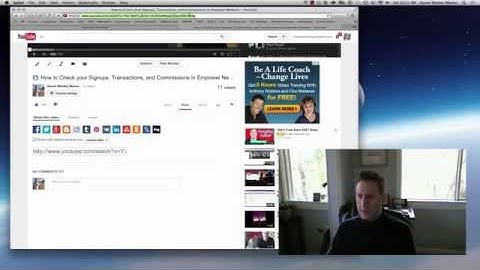 How To Post a Blog in Your Empower Network Blog