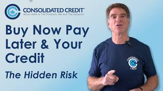 Can Buy Now, Pay Later Hurt Your Credit Score?