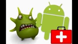 Cara Mengatasi Virus Di Android Virus Android.spy.40.Origin