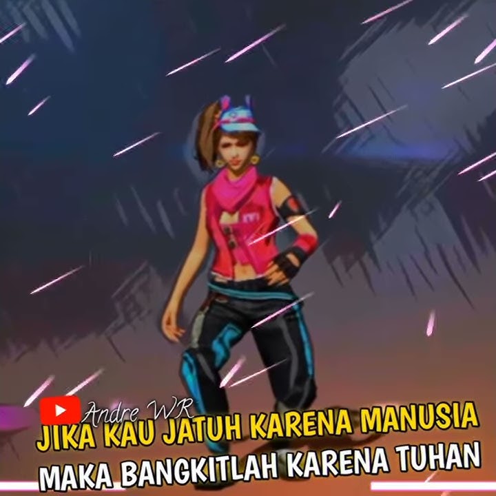 Video Ff Terbaru || Quotes Keren 30 Detik Ff - Story WhatsApp 2020