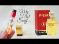 YSL YVRESSE EDT LEGERE (1997) | Soooo Sassy & Classy