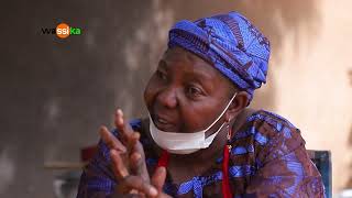 Femmes et entrepreneuriat au Niger : Ce 13 Mai Mme Abdoul  Fatouma nous invite à entreprendre.
