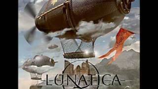 Lunatica''New Shores'' - The Chosen Ones[FULL SONG](rough mix)