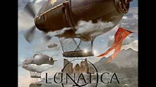 Lunatica&#39;&#39;New Shores&#39;&#39; - The Chosen Ones[FULL SONG](rough mix)