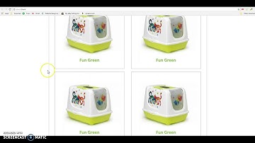 How to manage ebay listing template through inkfrog