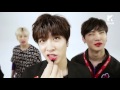 GOT7 Kiss X Kiss Compilation Part 1