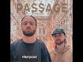 napryklad - passage (slowed &amp; instrumental)