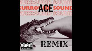 Surround Sound Remix (J.I.D)