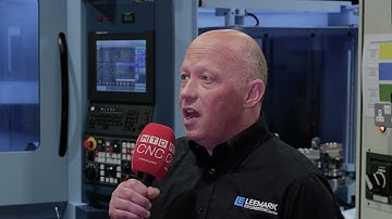 Leemark Engineering talks to MTD CNC about Filtermist and the importance of clean air