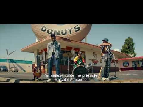 DOPE - Bande-Annonce Officielle VOST