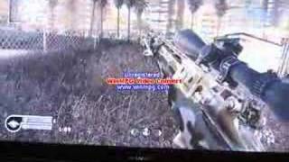 Call of Duty Ghosts Rapid Fire Mod Hack 7