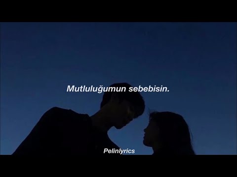 Jungkook- Euphoria (Türkçe Çeviri) 📌İSTEK VİDEO
