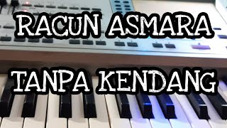 Download lagu Racun Asmara || Dangdut Koplo Tanpa Kendang || Karaoke mp3