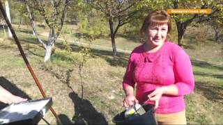 Домашний хлеб: уникальный рецепт из Закарпатья Домашний хлеб: уникальный рецепт из Закарпатья