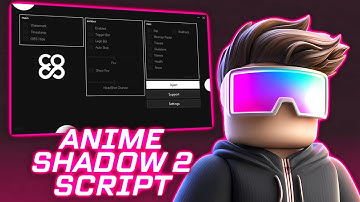 [UPDATE] Roblox Anime Shadow 2 Scripts | Anime Shadow 2 Script Last Version | Fresh In 2025!