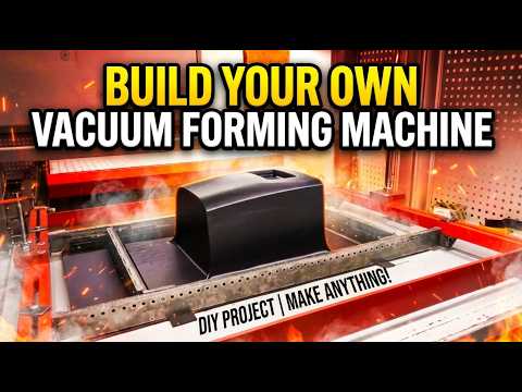 Vacuum Forming Plastic Near Me