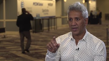 Pascal Menezes, CTO, MEF - MEF 3.0 and the Journey to Transform the Communications Industry