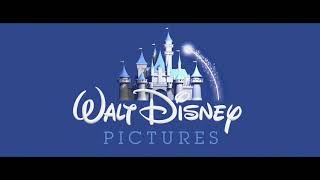 Walt Disney Picturespixar Animation Studios Logo 1995-2007 Closing Cinemascope Version