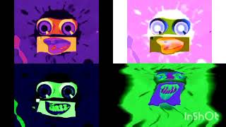 Preview 666 V1 Effects Combined X4