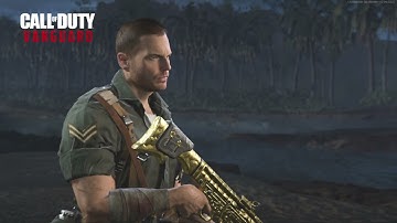 Call of Duty®: Vanguard - Season 1 Multiplayer Lobby Music