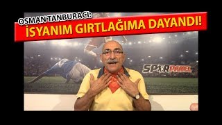 Tanburaci Helal Olsun Sana Max Kruse