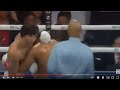 Devin Haney Gets DISMANTLED By Ryan Garcia (Round 11)