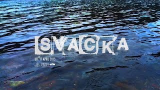 Video thumbnail of "Fritjof & Pikanen - Svacka (Lyric video)"