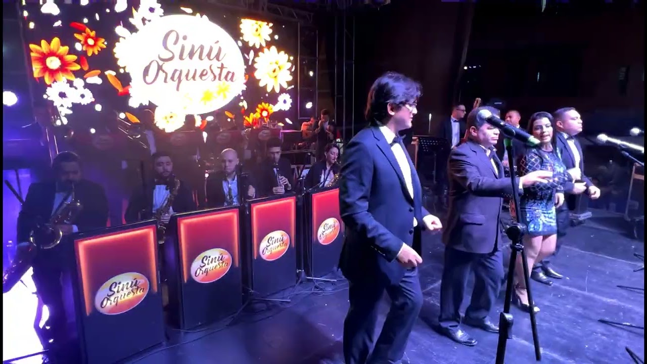 EL TORO MIURA -  SINU ORQUESTA