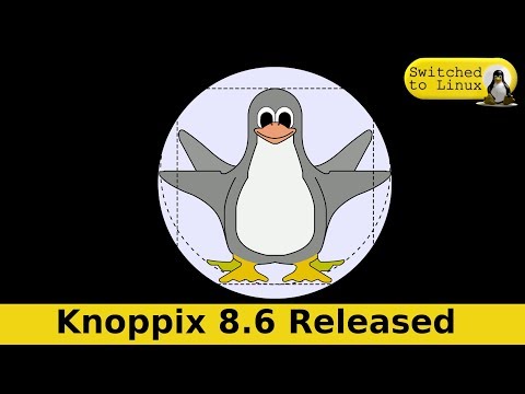 Video: Kā instalēt Knoppix Linux: 8 soļi (ar attēliem)