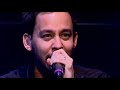Linkin Park - KROQ Almost Acoustic X-Mas 2007 (Full Webcast)